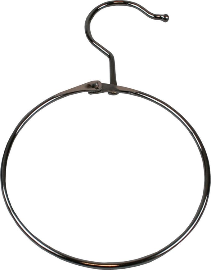 New Age Devi - "125mm-Marktring:~Het~Perfecte~Product~Voor~Jouw~Bedrijf!"