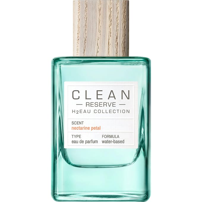 Clean Reserve H2EAU Nectarine Petal Eau de Parfum - 100 ml
