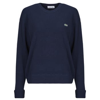 Lacoste Blauwe shirts