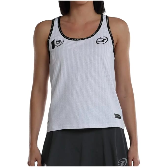 Damestanktop Bullpadel Lugar