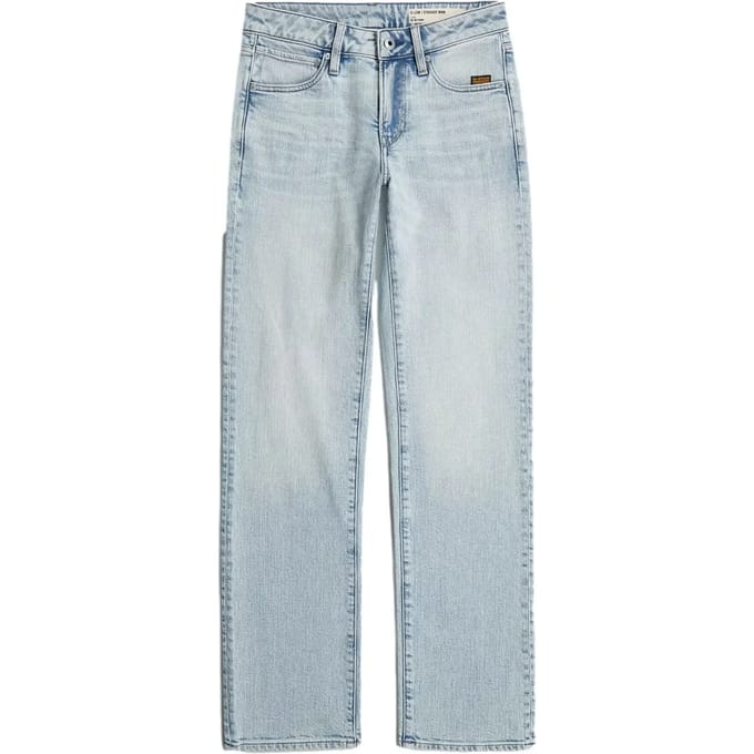 Dames Straight jeans G-Star