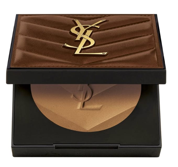 Yves Saint Laurent Hyper Bronze Yves Saint Laurent - All Hours Hyper Bronze 03 Golden Medina