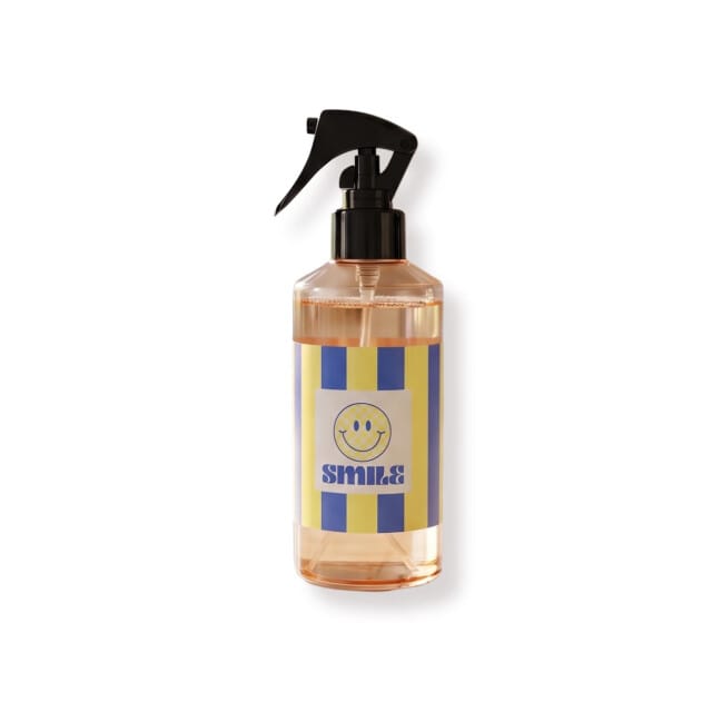 House Vitamin Roomspray smile green tea 330 ml
