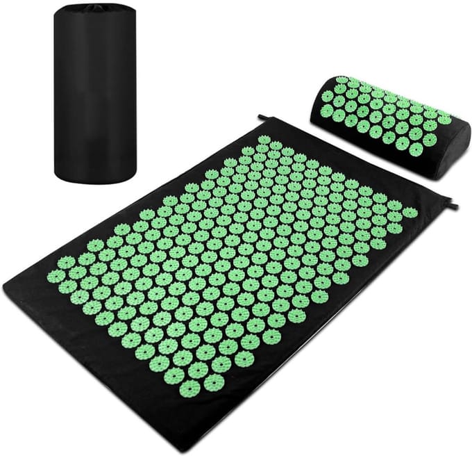 Acupressuur Mat - Spijkermat - Shakti Mat