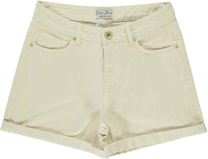 Cars Jeans Short Amara - Dames