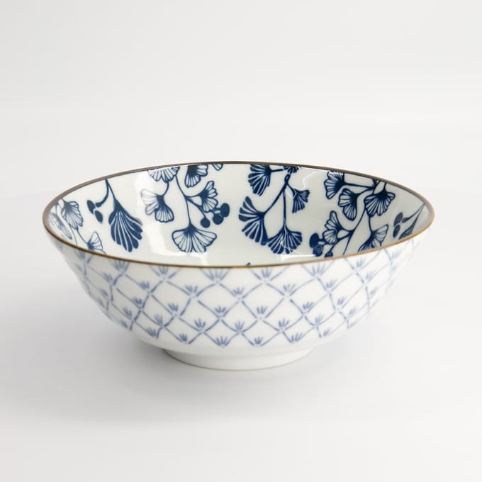 Japanse schaal - Maple - Flora Japonica - Tokyo Design Studio