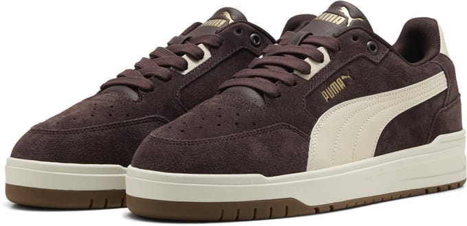 Lage trainers Puma Shuffle Downtown