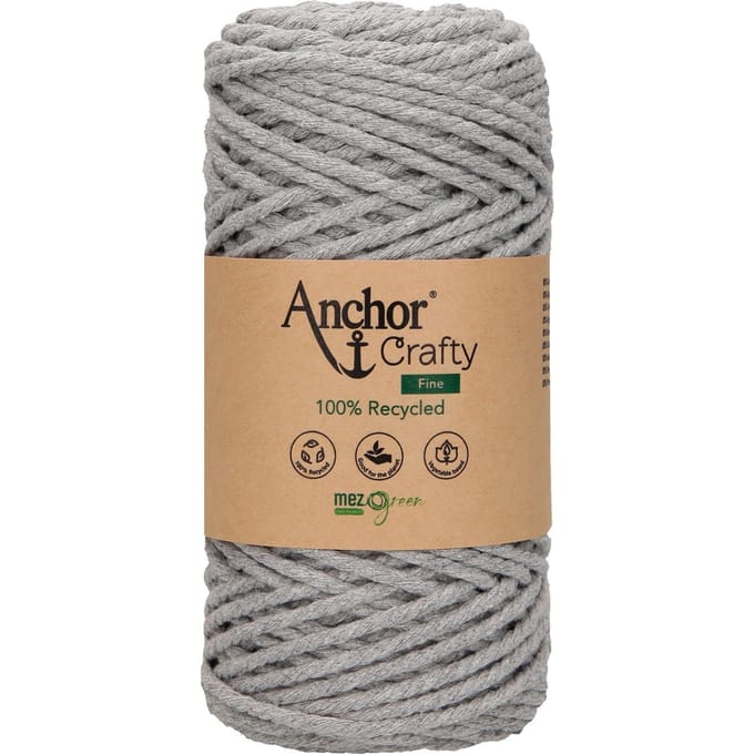 Anchor Crafty fine - Kleur 00112