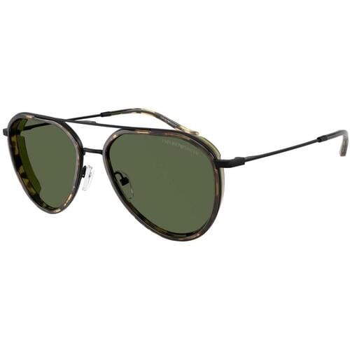 Zonnebril Emporio Armani 0EA2163 300171