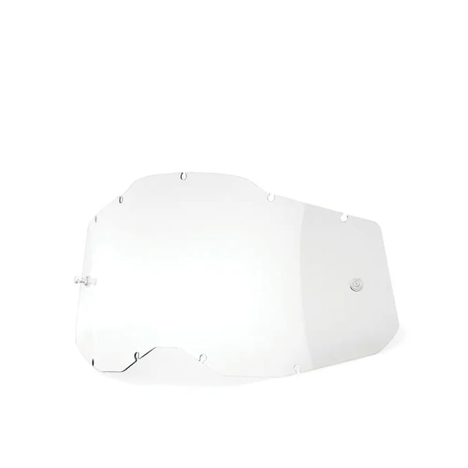 Vervangende rookscherm 100% RC2/AC2/ST2