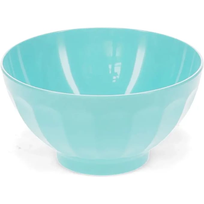 Melamine kom Rex London
