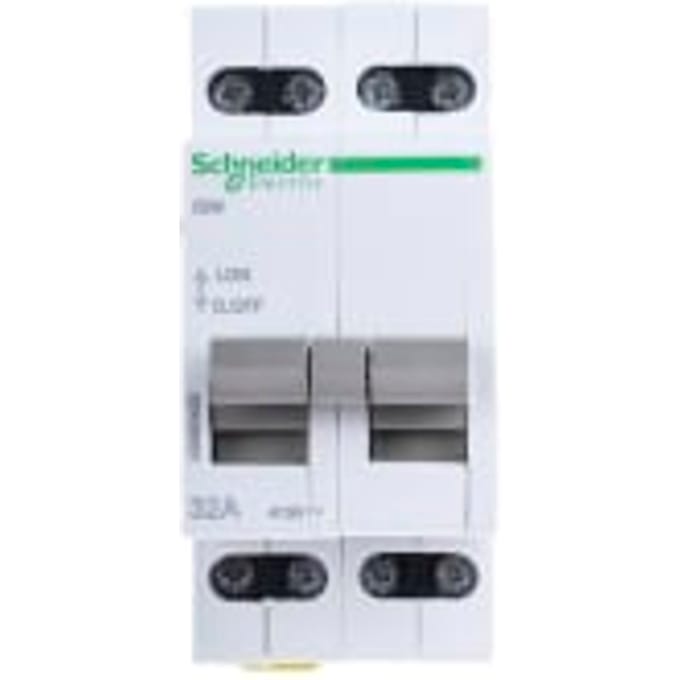 Schneider Electric Modulaire Inbouwschakelaar - A9S60432