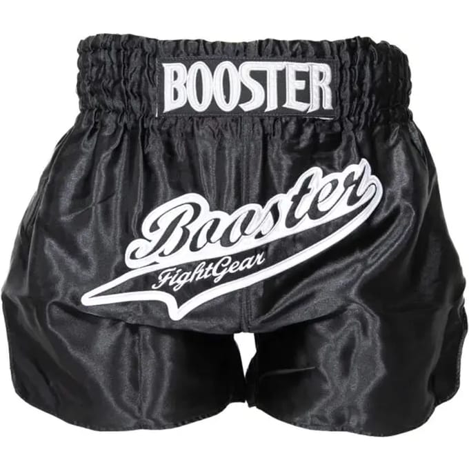 Thaise boksbroek Booster Fight Gear Tbt Slugger