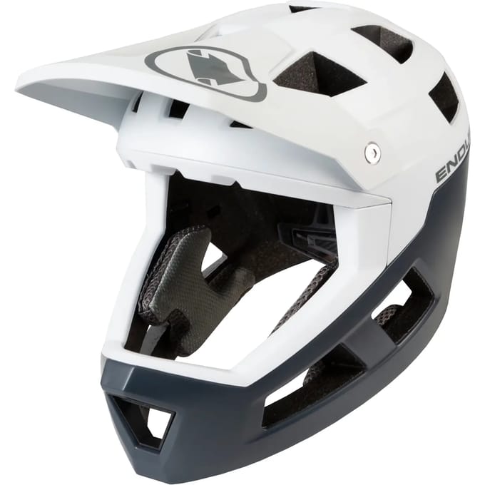 Volgelaatshelm Endura SingleTrack MIPS®