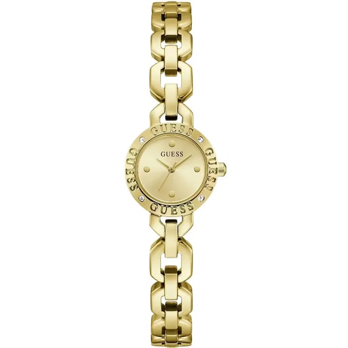 Vrouwenhorloge Guess Siren