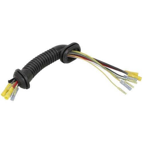 Kabel reparatieset, achterklep SENCOM 21007