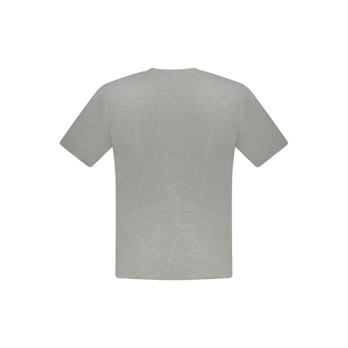 Korte Mouwen Crew Neck T-shirt