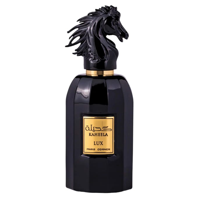 Paris Corner, Kaheela Lux, Eau De Parfum, Unisex, 85 Ml