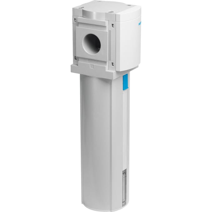 Festo Fijnfilter 2-12bar 1µm - 537153 - P2WR8