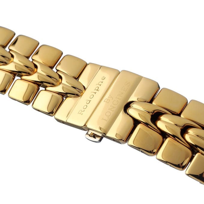 Longines L600075393 Rbyl band