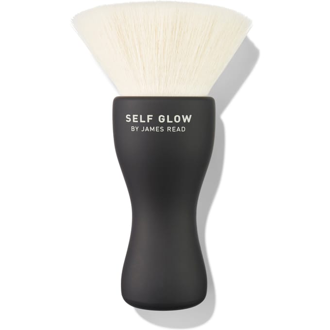 Self Glow By James Read Sunbrush Glow Face & Body Brush