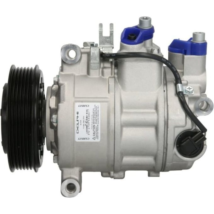 Compressor airconditioning DELPHI CS20577