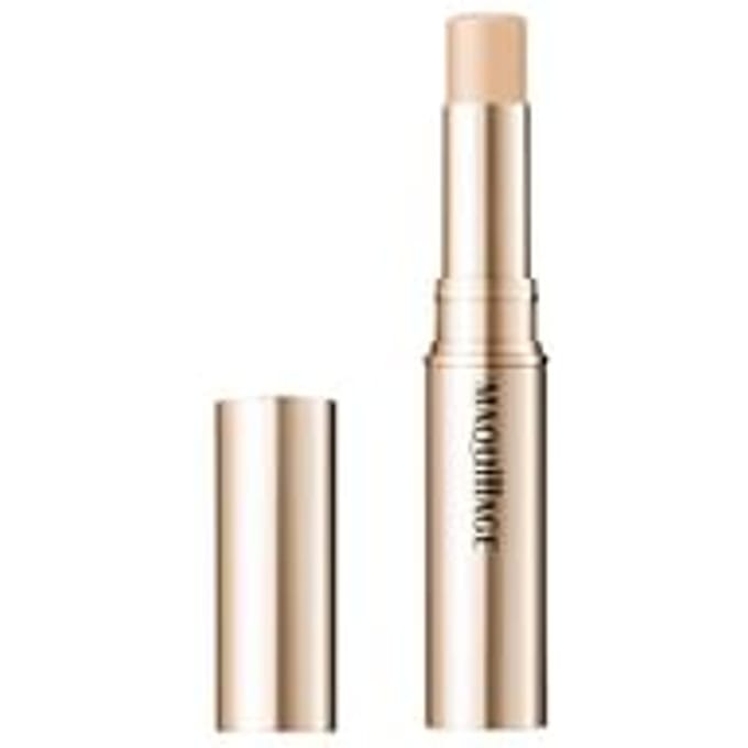 Shiseido - Maquillage Dramatic Essence Concealer Stick SPF 50 PA++++ Light Ochre