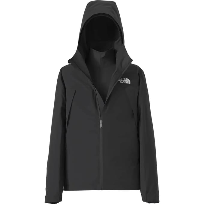 Waterdicht kinderjack The North Face Antora