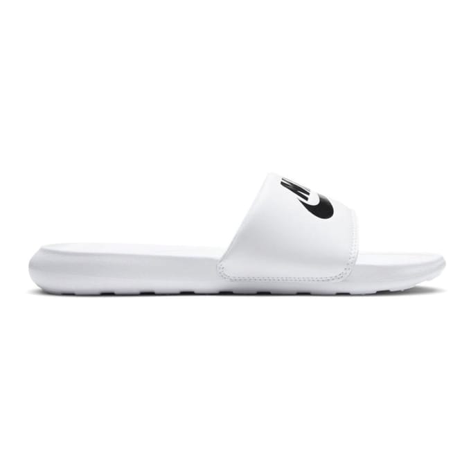 Nike Victori Sneakers Dames - Wit - Maat 40.5 - Rubber