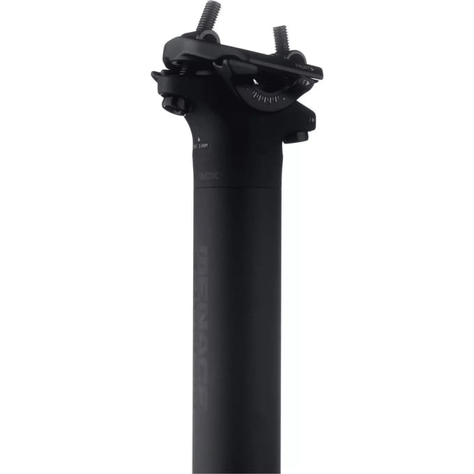 Zadelpost Sixpack Racing Menace 27,2 mm
