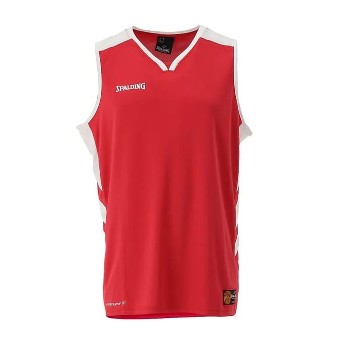 Kindertanktop Spalding Legacy