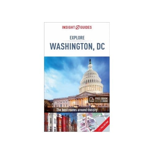 Insight guides explore washington - Insight Guides