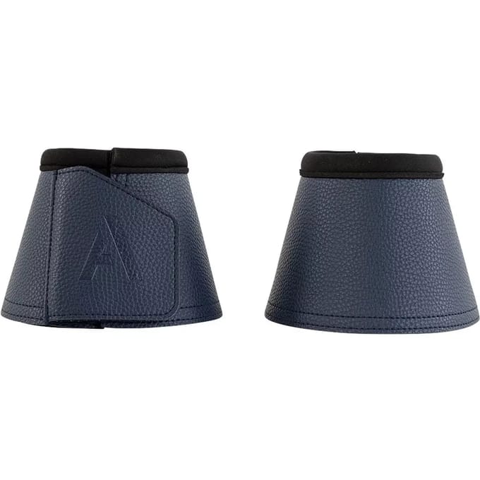 ANKY 3C SPRINGSCHOENEN Donkerblauw