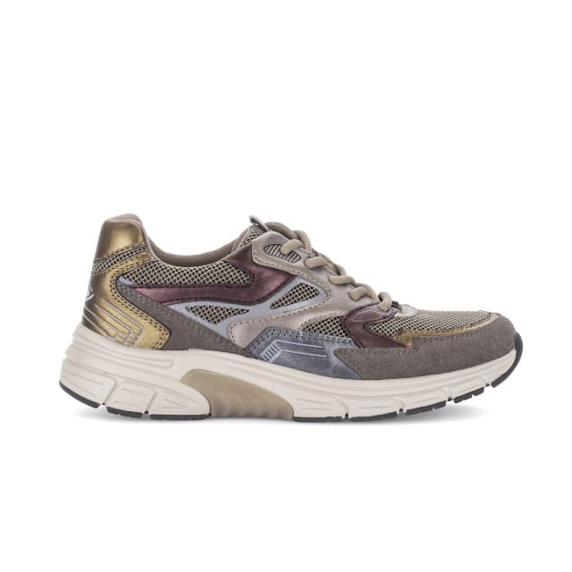 Gabor 0306.01.003 Dames Sneakers - bruin