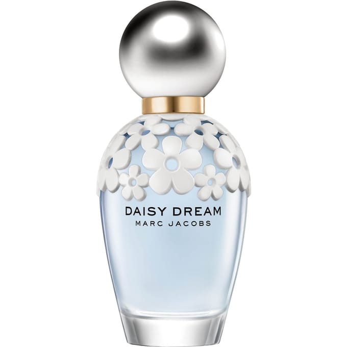 Marc Jacobs Daisy Dream Eau de Toilette Spray Damesparfum Dames 100 ml