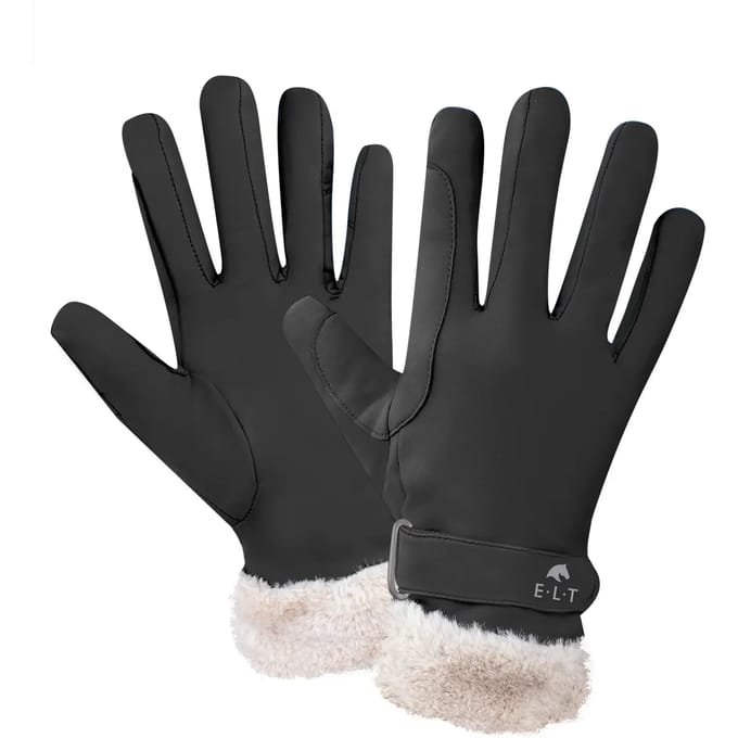 Rijhandschoenen ELT St. Moritz