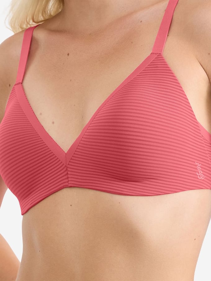 Vrouwenbeha Sloggi Zero Feel Air The Up Push Up