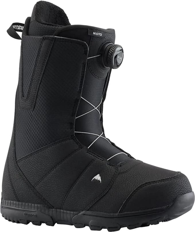 BURTON Moto BOA Boot