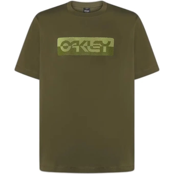 T-shirt Oakley Duality B1B