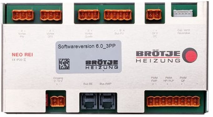 BRÖTJE NEO-REI SW 6.0 , 7809920