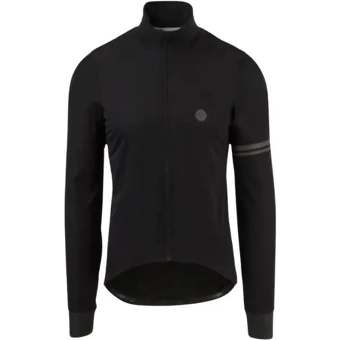 Jas Agu Polartec