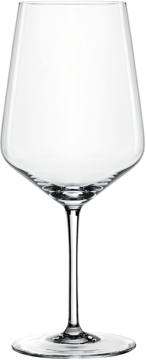 Spiegelau Style rode wijnglas set/4