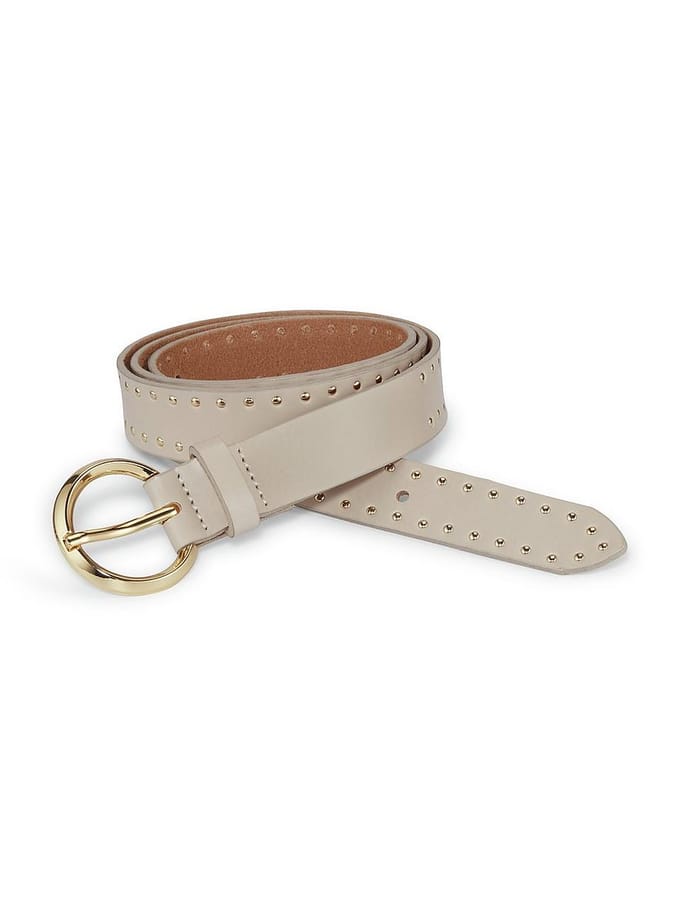 Riem Van Peter Hahn beige