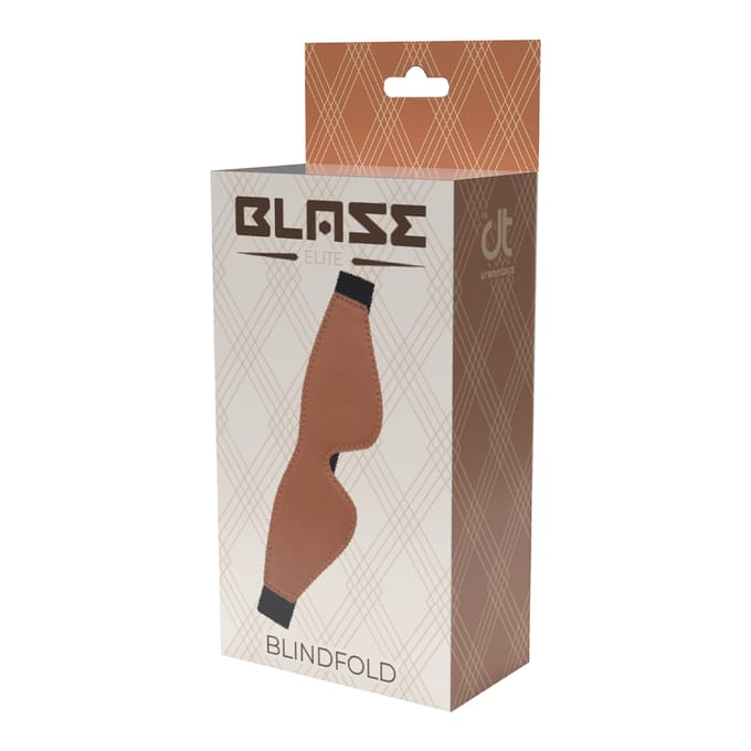 Shhh Blinddoek Dream Toys Blaze