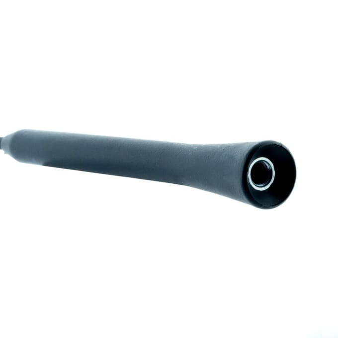 Einparts Autoantenne Universeel 40 Cm Fm Am Adapterset M5/M5