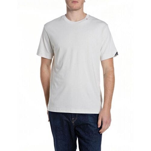 T-shirt Replay M3379.23608P-409
