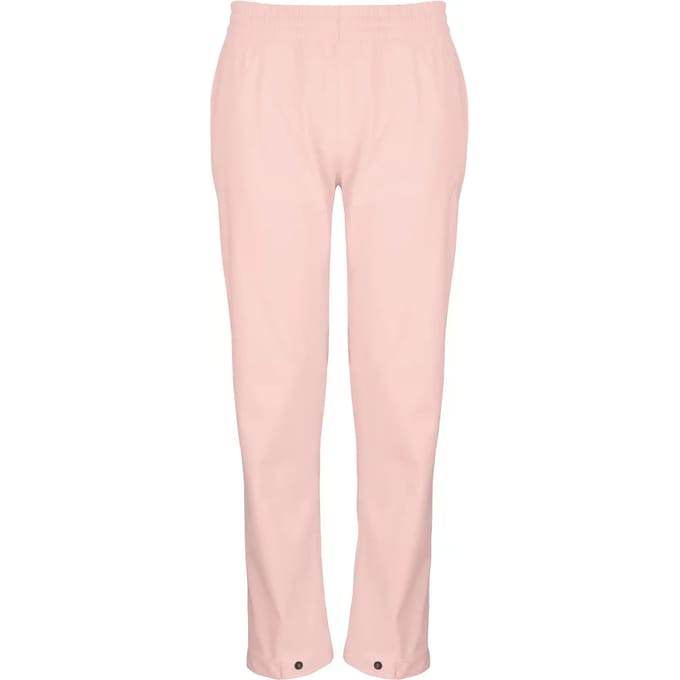 Ralka Regenbroek Junior - Drizzle - Lichtroze - Maat 128