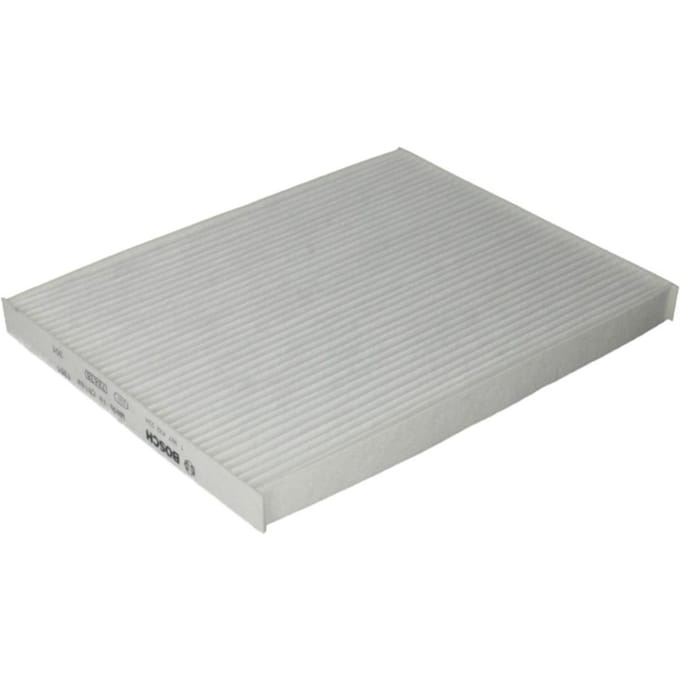 Interieurfilter BOSCH 1 987 432 224