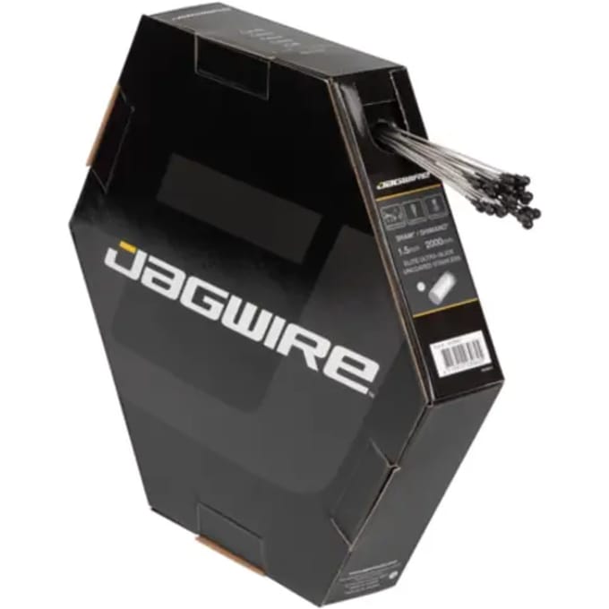 Remkabel Jagwire Workshop Elite Ultra -1.5X2000mm-SRAM/Shimano 25pcs