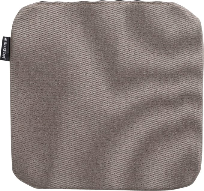 Modern dining kussen ca.40x40cm Outdoor Manchester taupe